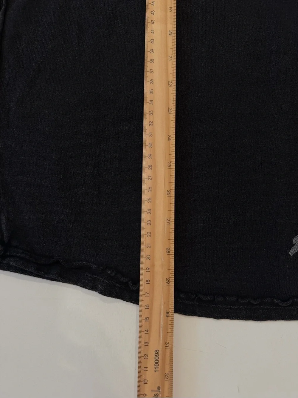 Free People soft black